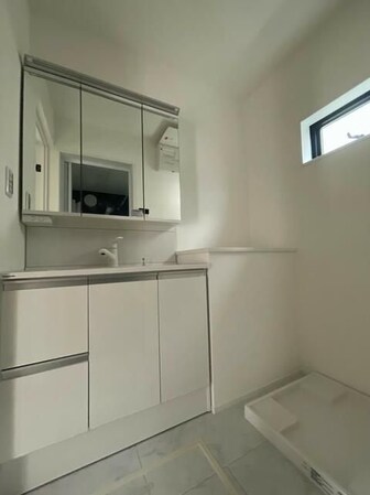 Rear Fortress 北浦和Bの物件内観写真